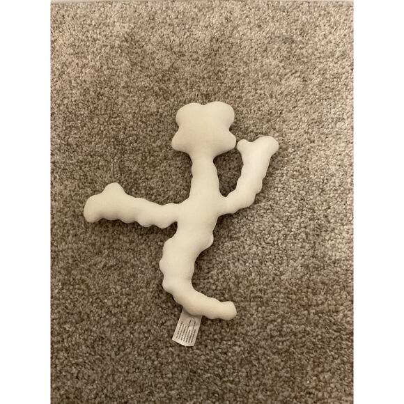 Universal Studios Jurassic Park Mr. DNA Cartoon Cotton & Cashmere Plush, 8.25” - Picture 4 of 4